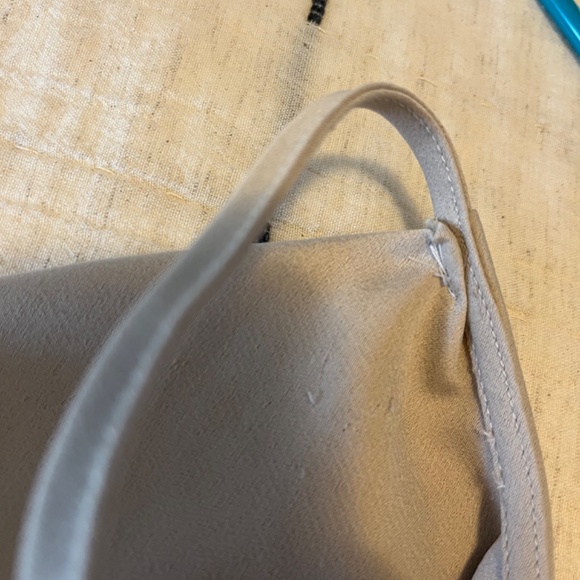 Cali Satin Charmeuse Midi Dress - Picture 7 of 9